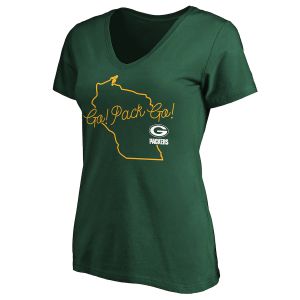 Packers Women's Apparel
